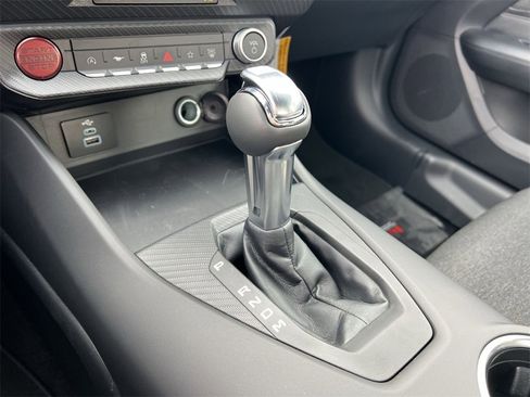 New 2026 Ford Mustang GT image 21