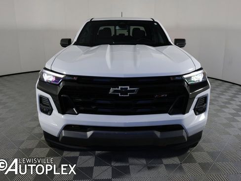 Used 2024 Chevrolet Colorado Z71 w/ Z71 Convenience Package 2 image 2