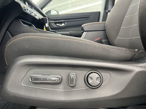 Used 2026 Honda CR-V TrailSport image 23