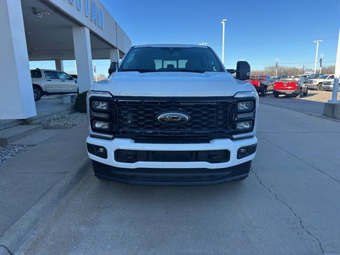 New 2026 Ford F350 XLT w/ XLT Premium Package image 8