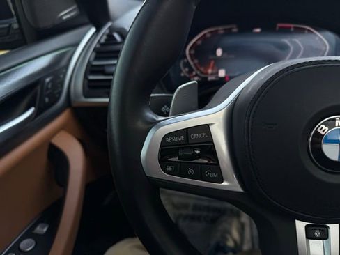 Used 2024 BMW X3 xDrive30i w/ Premium Package image 26