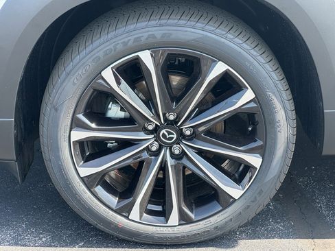 New 2025 MAZDA CX-50 AWD 2.5 Turbo w/ Premium Pkg image 5