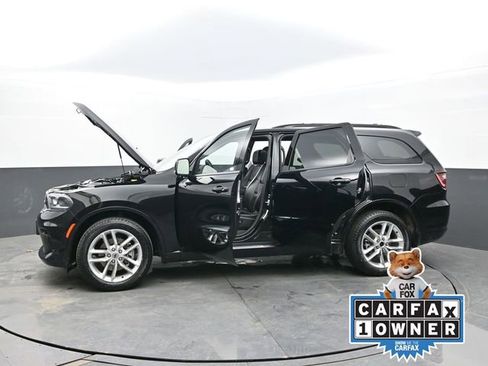 Used 2024 Dodge Durango GT image 66
