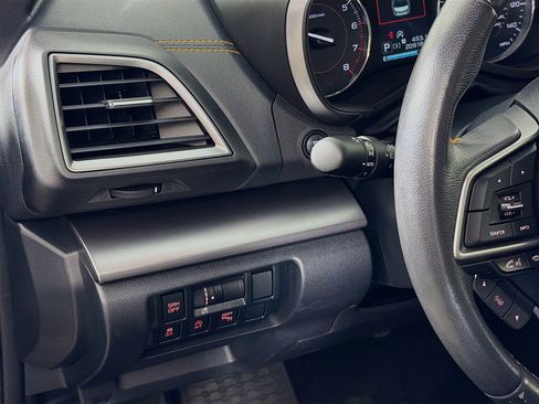 Used 2021 Subaru Crosstrek 2.5i Limited w/ Moonroof Package 2 image 11