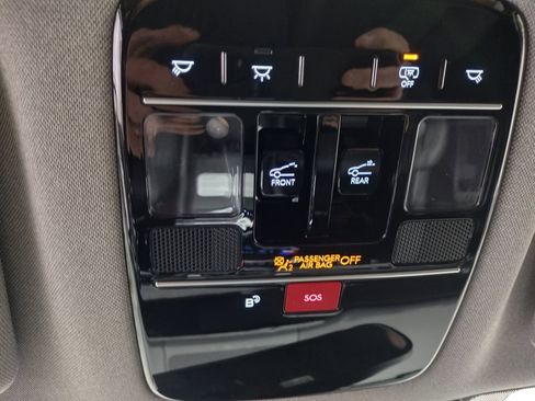New 2026 Hyundai Santa Fe Limited AWD/4WD image 42