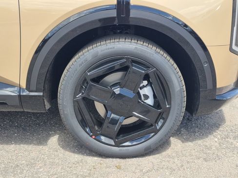 New 2027 Kia Telluride SX X-Line AWD/4WD image 15