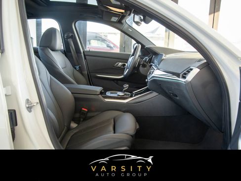 Used 2020 BMW 330i 330i w/ Premium Package image 19