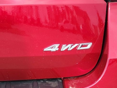 New 2026 Ford Explorer ST-Line w/ ST-Line Street Pack image 12