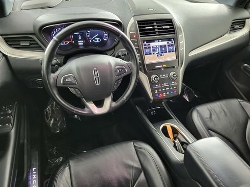 Used 2019 Lincoln MKC Reserve w/ MKC Climate Package image 33