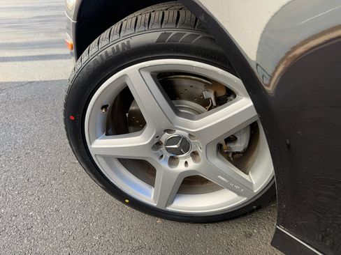 Used 2007 Mercedes-Benz E 350 4MATIC Sedan image 35