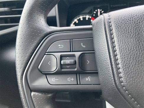 New 2026 Toyota Tundra SR image 14