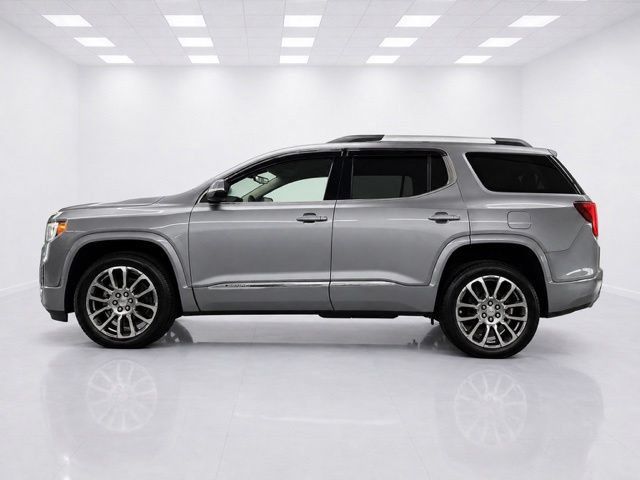 Used 2023 GMC Acadia Denali w/ Denali Technology Package AWD/4WD image 6