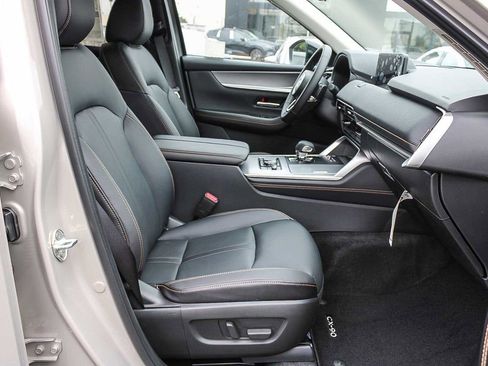 New 2026 MAZDA CX-90 Plug-In Hybrid w/Premium Sport AWD/4WD image 17