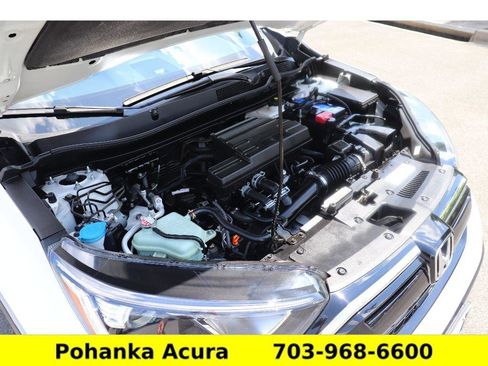 Used 2021 Honda CR-V EX-L image 30