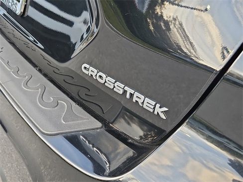 Used 2024 Subaru Crosstrek 2.0i Premium image 6