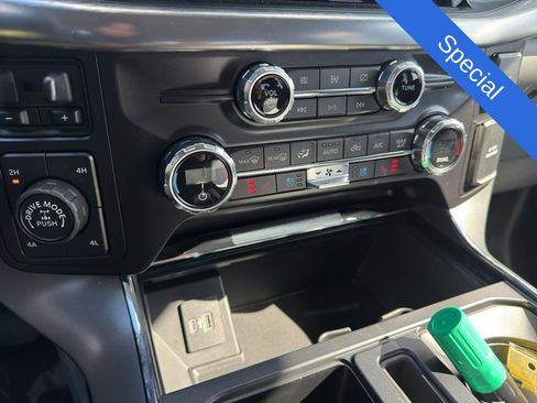 Used 2021 Ford F150 Lariat image 16