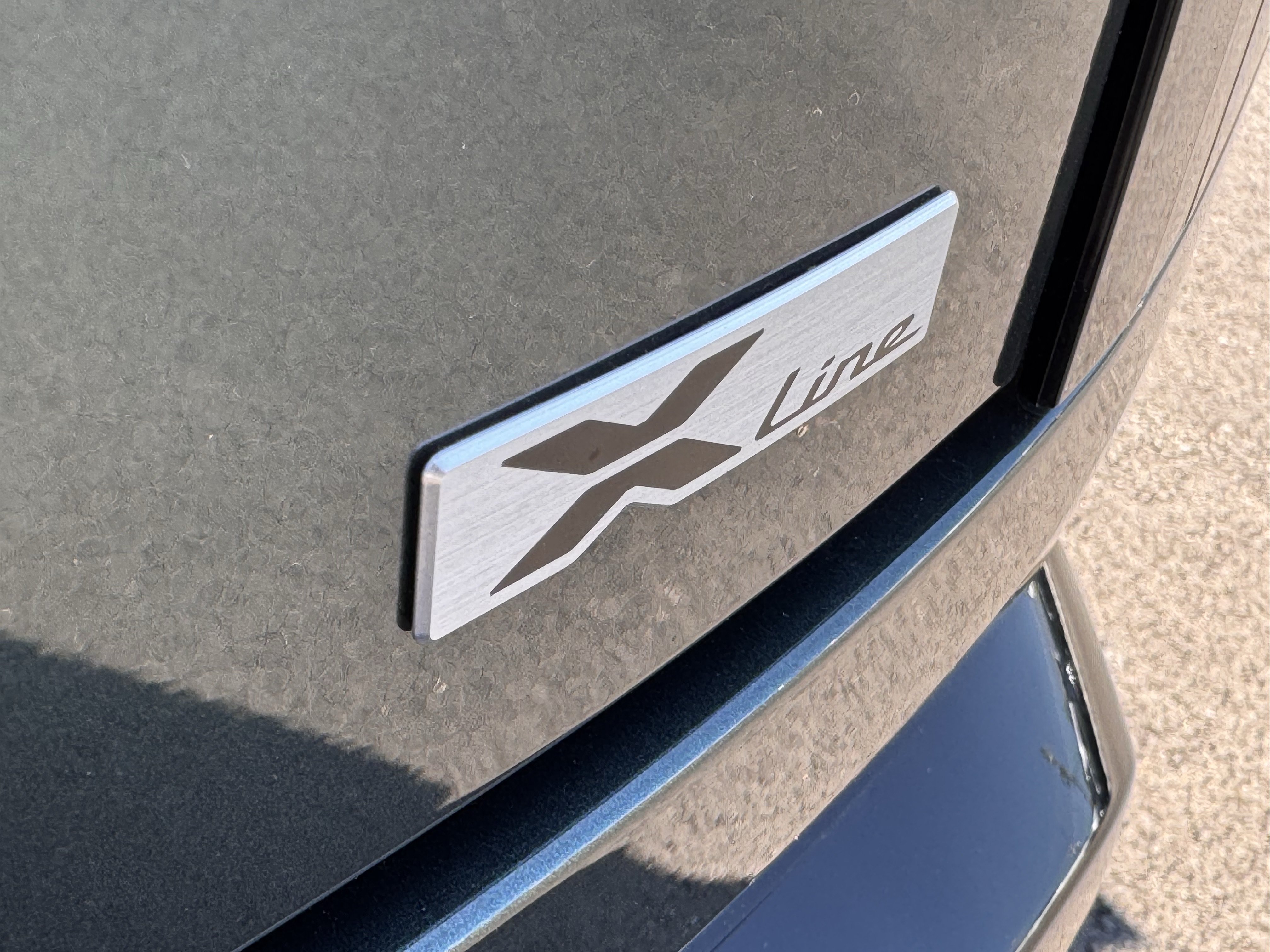 New 2027 Kia Telluride SX X-Line w/ Towing Package AWD/4WD image 17