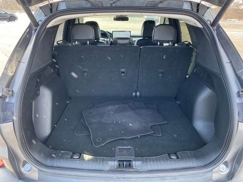 Used 2023 Ford Escape Platinum AWD/4WD image 20