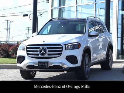Certified 2024 Mercedes-Benz GLS 450 4MATIC