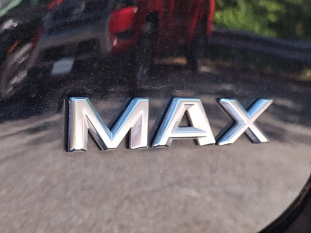 Used 2025 Ford Expedition Max Active AWD/4WD image 34