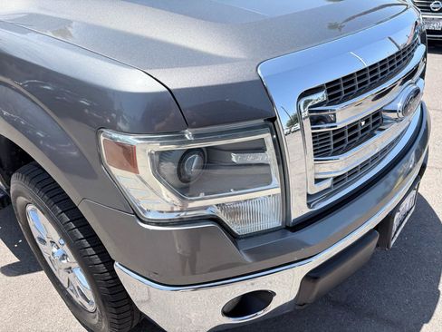 Used 2014 Ford F150 XLT w/ Equipment Group 302A Luxury RWD image 18