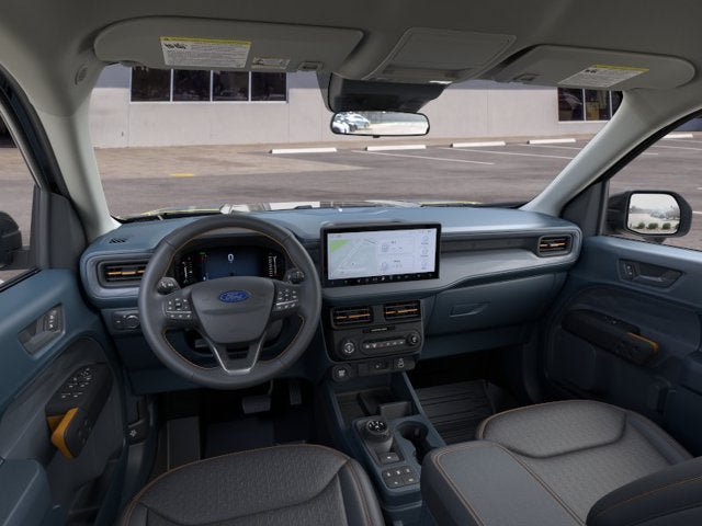New 2026 Ford Maverick Tremor AWD/4WD image 9