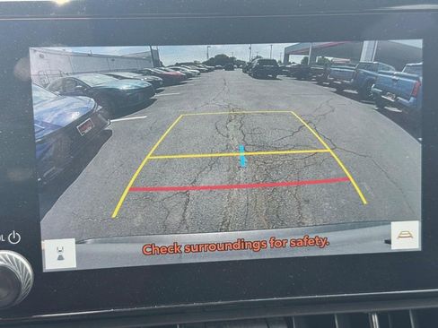 Certified 2025 Toyota RAV4 XLE image 22