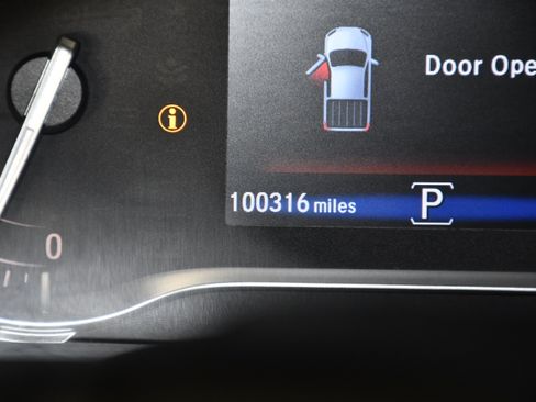 Used 2019 Honda Ridgeline RTL image 11