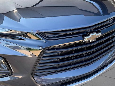 Used 2021 Chevrolet Blazer LT AWD/4WD image 29