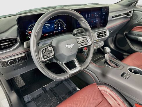 Used 2024 Ford Mustang Premium RWD image 10