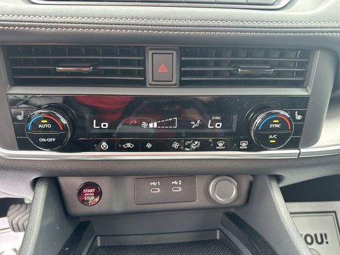 New 2026 Nissan Rogue SV w/ Cold Weather Package AWD/4WD image 24