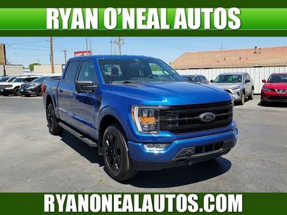 Used 2022 Ford F150 XLT w/ Equipment Group 302A High