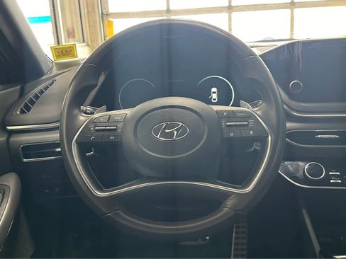 Used 2022 Hyundai Sonata SEL Plus image 8