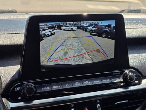 Used 2021 Kia Forte GT-Line image 27