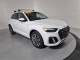 Used 2022 Audi Q5 2.0T Premium Plus image 2
