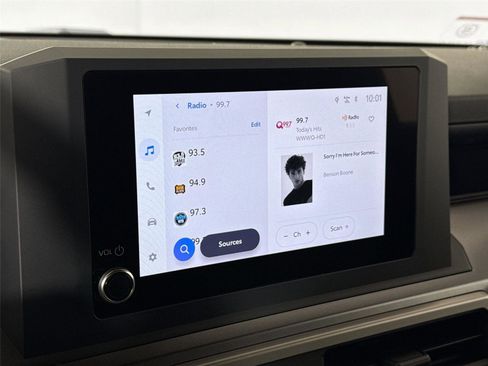 Certified 2025 Toyota 4Runner TRD Sport image 22