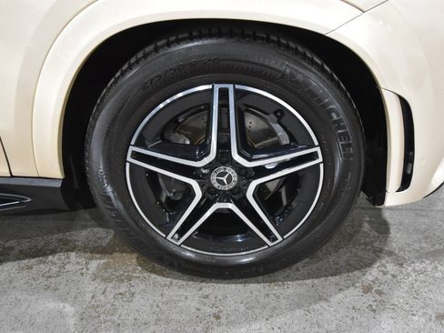 Used 2020 Mercedes-Benz GLE 350 4MATIC image 64