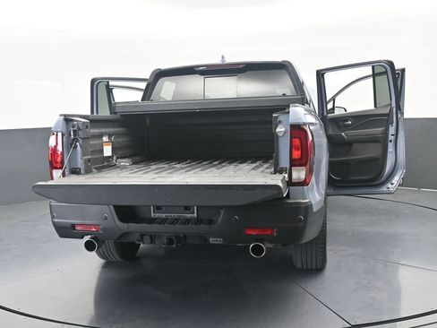 Used 2024 Honda Ridgeline Black Edition image 80