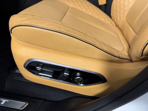 Used 2024 Jeep Grand Cherokee L Summit image 28