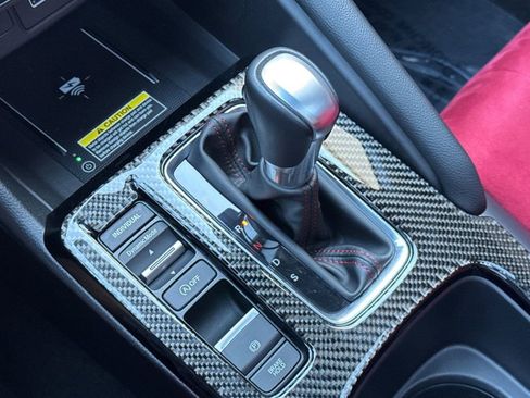 Certified 2024 Acura Integra A-Spec image 25