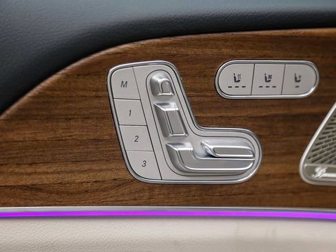 New 2026 Mercedes-Benz GLE 450e GLE 450e image 21