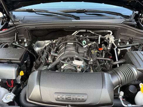 New 2026 Dodge Durango GT w/ Blacktop Package AWD/4WD image 12