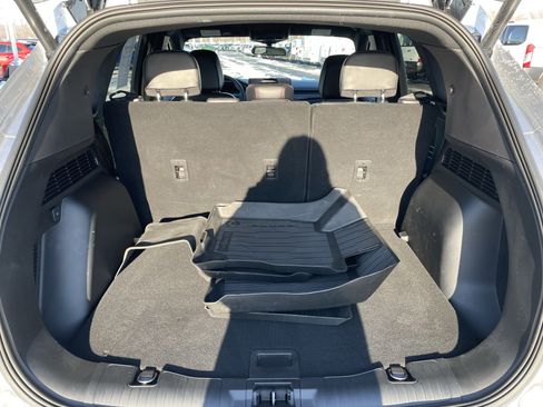 Used 2023 Ford Escape ST-Line Select w/ Tech Pack #2 image 6