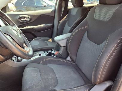 Used 2016 Jeep Cherokee Latitude w/ Cold Weather Group