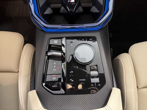 New 2026 BMW X3 xDrive30 w/ M Sport Package image 17