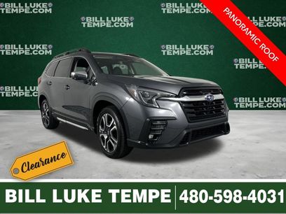 Used 2023 Subaru Ascent Limited w/ Technology Package
