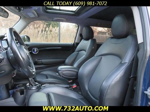 Used 2014 MINI Cooper S image 21