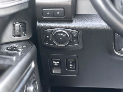 Used 2020 Ford Expedition Limited image 29