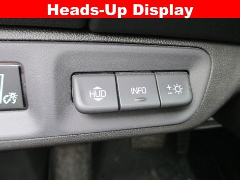 Used 2023 GMC Acadia AT4 w/ Technology Package AWD/4WD image 30