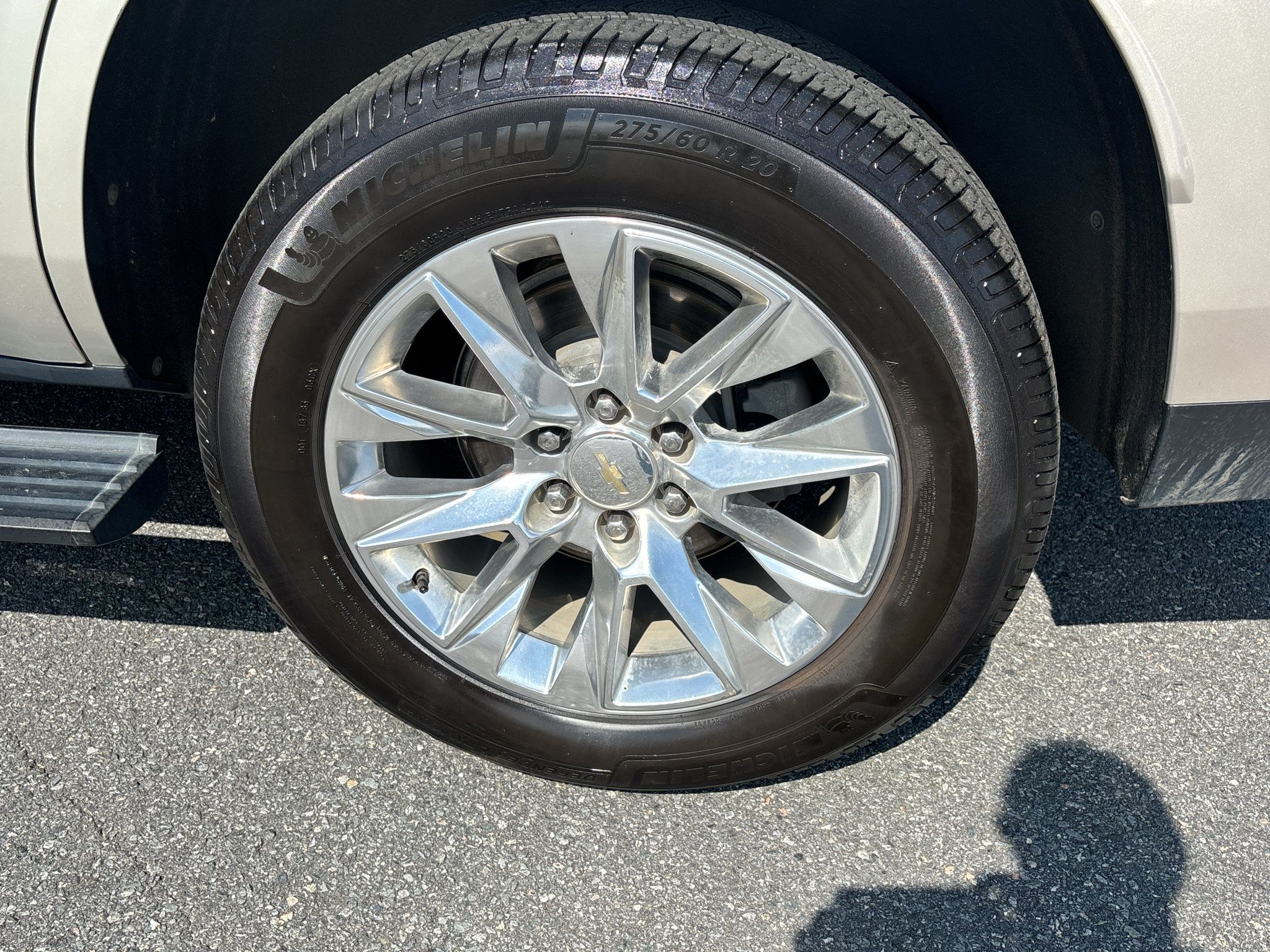 Used 2021 Chevrolet Tahoe Premier RWD image 33
